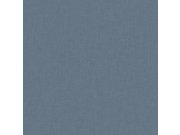 Tapeta na zeď, modrá, Borosan Hem, Borastapeter