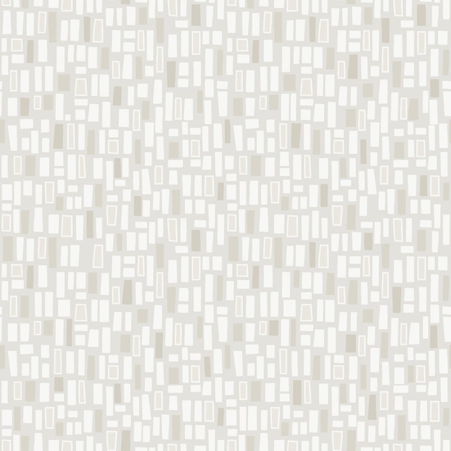 Geometrická tapeta na zeď - Tapety Yara