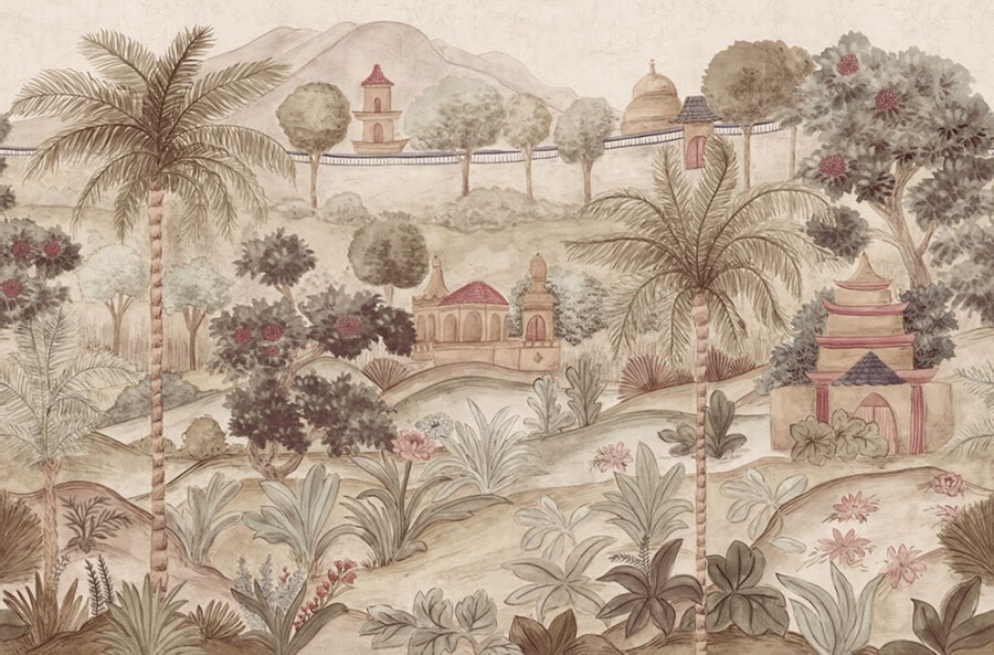 Fototapeta na zeď - Tapety Yara