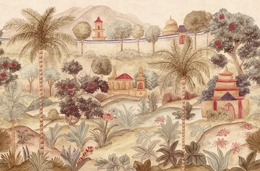 Fototapeta na zeď - Tapety Yara