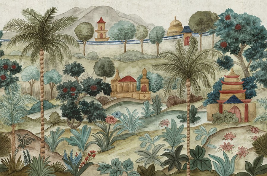 Fototapeta na zeď - Tapety Yara