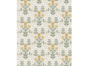 Tapety Yara - Tapeta na zeď Tapeta na zeď