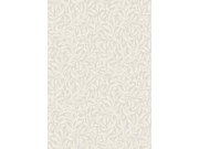 Tapety Yara - Tapeta na zeď, šedá, listy, New Heritage, Borastapeter Tapeta na zeď, šedá, listy, New Heritage, Borastapeter