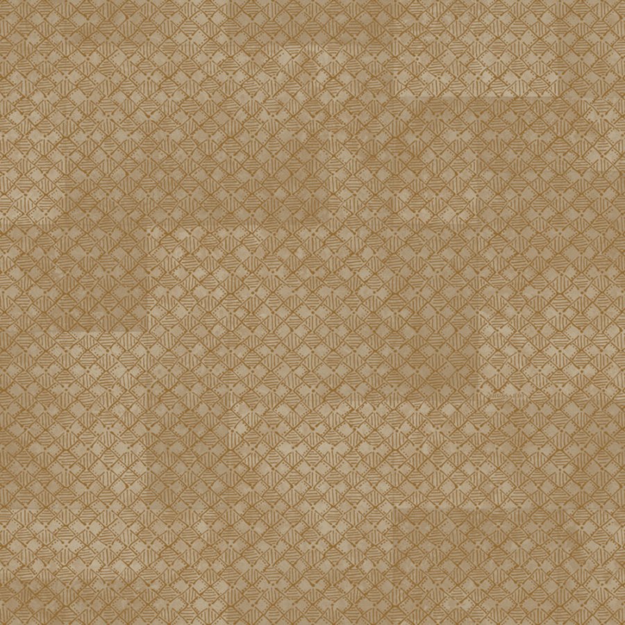 Geometrická tapeta na zeď - Tapety Yara