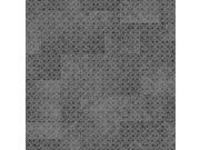 Tapety Yara - Geometrická tapeta na zeď Geometrická tapeta na zeď