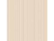Tapety Yara - Tapeta na zeď, béžová, pruhy, Casa 8, Trussardi Tapeta na zeď, béžová, pruhy, Casa 8, Trussardi