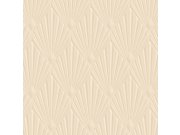 Tapety Yara - Geometrická tapeta na zeď Geometrická tapeta na zeď