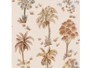 Tapety Yara - Tapeta na zeď Tapeta na zeď