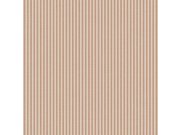 Tapeta na zeď, hnědá, imitace látky, pruhy, Top Stripes, Parato by Cristiana Masi Tapety Yara