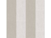 Tapeta na zeď, šedá, imitace látky, pruhy, Top Stripes, Parato by Cristiana Masi Tapety Yara