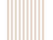 Tapeta na zeď, béžová, pruhy, Top Stripes, Parato by Cristiana Masi Tapety Yara