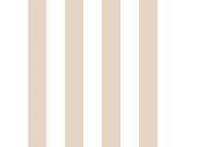 Tapeta na zeď, béžová, pruhy, Top Stripes, Parato by Cristiana Masi Tapety Yara