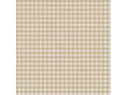 Tapeta na zeď, béžová, imitace látky, Top Stripes, Parato by Cristiana Masi Tapety Yara