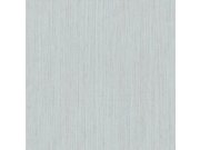 Tapeta na zeď, modrá, imitace látky, Ornamenta, Parato by Cristiana Masi