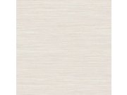 Tapeta na zeď, krémovo-béžová, imitace látky, Ornamenta, Parato by Cristiana Masi