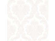 Tapeta na zeď, krémová, zámecká, Ornamenta, Parato by Cristiana Masi