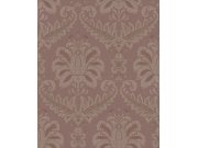 Tapety Yara - Tapeta na zeď, fialová, zámecká, Ornamenta, Parato by Cristiana Masi Tapeta na zeď, fialová, zámecká, Ornamenta, Parato by Cristiana Masi