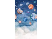 Tapety Yara - Fototapeta na zeď Fototapeta na zeď