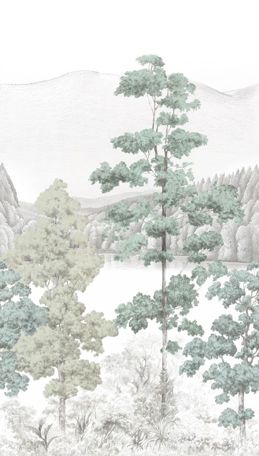 Tapety Yara - Fototapeta na zeď Fototapeta na zeď - Tapety Yara