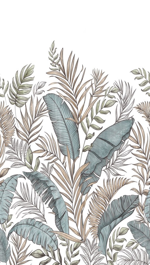 Fototapeta na zeď - Tapety Yara