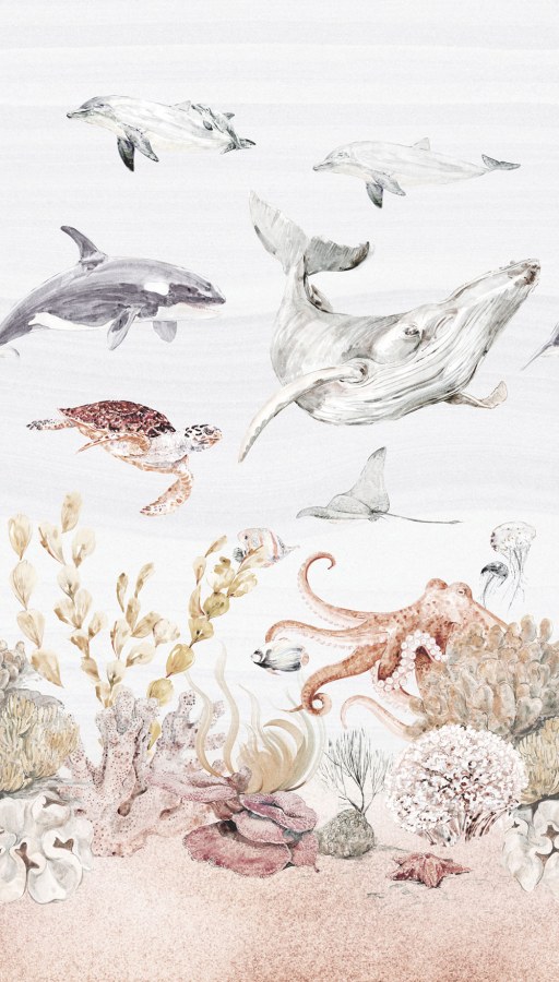 Fototapeta na zeď - Tapety Yara