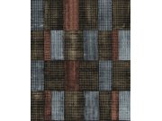 Tapety Yara - Geometrická tapeta na zeď Geometrická tapeta na zeď