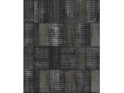 Tapety Yara - Geometrická tapeta na zeď Geometrická tapeta na zeď