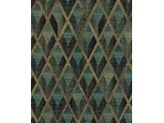 Tapety Yara - Geometrická tapeta na zeď Geometrická tapeta na zeď