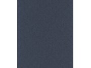 Tapeta na zeď, modrá, imitace rohože, The Texture Book, Masureel