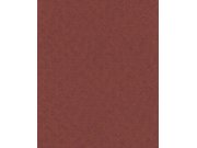 Tapeta na zeď, červená, imitace rohože, The Texture Book, Masureel Tapety Yara