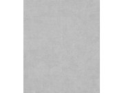 Tapeta na zeď, šedá, imitace látky, The Texture Book, Masureel