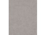 Tapeta na zeď, šedá, imitace látky, The Texture Book, Masureel