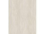 Geometrická tapeta na zeď