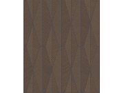 Tapety Yara - Geometrická tapeta na zeď Geometrická tapeta na zeď