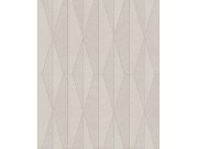 Geometrická tapeta na zeď