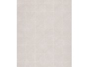 Tapeta na zeď, krémová, grafická, The Texture Book, Masureel