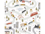 Tapety Yara - Fototapeta na zeď Fototapeta na zeď