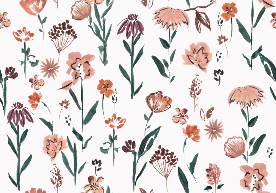 Fototapeta na zeď - Tapety Yara