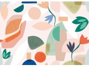 Tapety Yara - Fototapeta na zeď Fototapeta na zeď