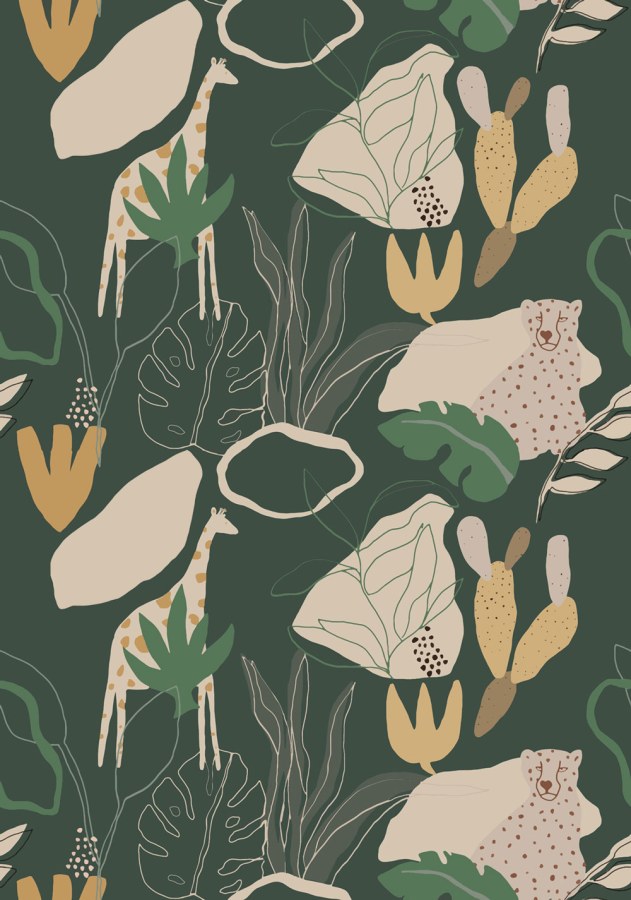 Fototapeta na zeď - Tapety Yara