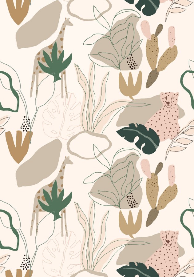 Tapety Yara - Fototapeta na zeď Fototapeta na zeď - Tapety Yara