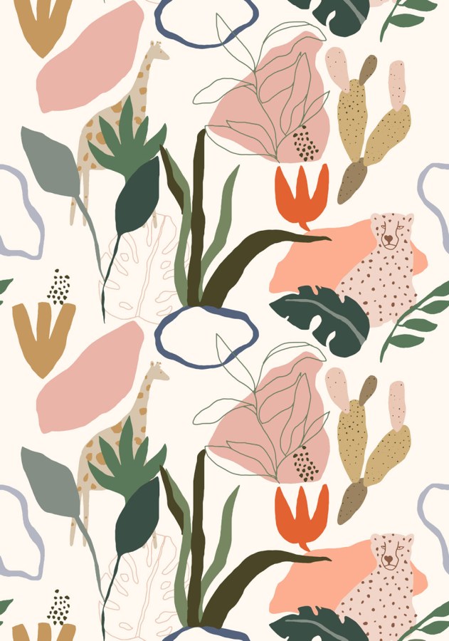 Fototapeta na zeď - Tapety Yara