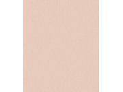 Tapeta na zeď, růžová, imitace látky, , Atmosphere, Daydreamers, Grandeco