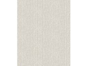 Tapeta na zeď, šedá, imitace přírodní rohože, Riviera Maison, Eijffinger