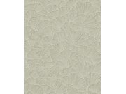 Tapeta na zeď, zelená, listy Gingka, Riviera Maison, Eijffinger