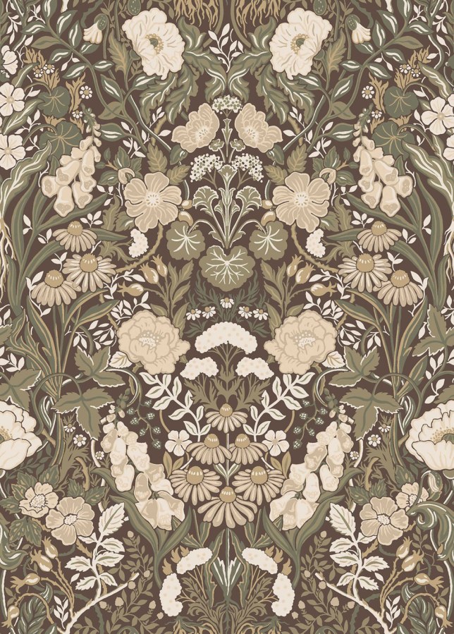 Tapety Yara - Tapeta na zeď Tapeta na zeď - Tapety Yara