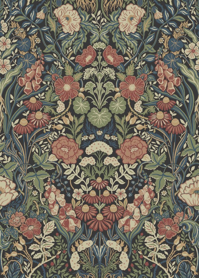 Tapeta na zeď Tapeta na zeď