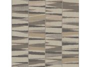 Tapety Yara - Geometrická tapeta na zeď Geometrická tapeta na zeď