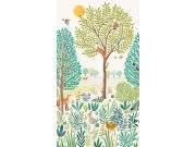 Tapety Yara - Fototapeta na zeď Fototapeta na zeď