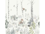 Tapety Yara - Fototapeta na zeď Fototapeta na zeď